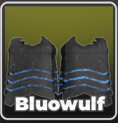 Bluowulf
